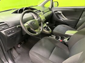 Toyota Verso vaihtoauto