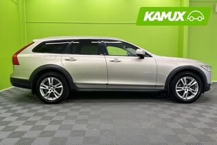 Volvo V90 Cross Country vaihtoauto