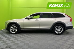 Volvo V90 Cross Country vaihtoauto