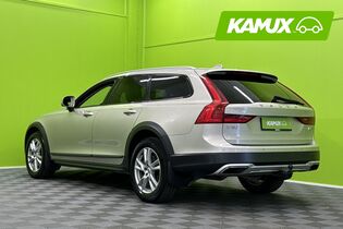 Volvo V90 Cross Country vaihtoauto