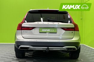 Volvo V90 Cross Country vaihtoauto