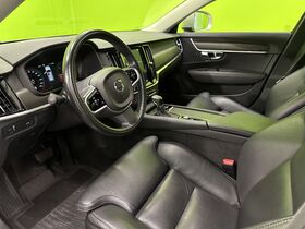 Volvo V90 Cross Country vaihtoauto