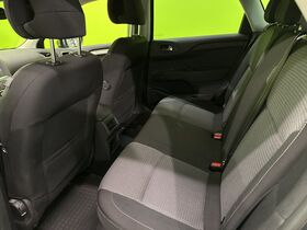 Citroën C4 vaihtoauto