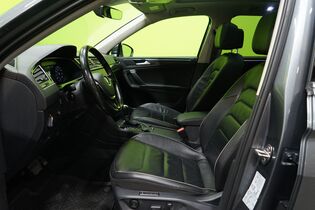 Volkswagen Tiguan Allspace vaihtoauto
