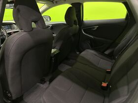 Volvo V40 vaihtoauto