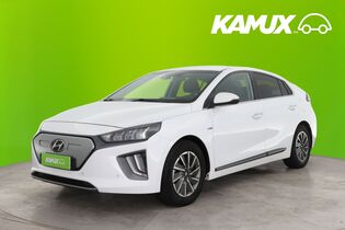 Hyundai IONIQ electric vaihtoauto