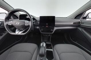 Hyundai IONIQ electric vaihtoauto