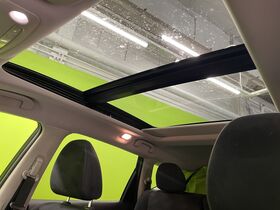 Nissan X-Trail vaihtoauto
