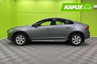 Volvo S60 Cross Country vaihtoauto