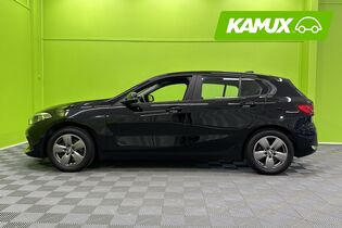 BMW 118 vaihtoauto