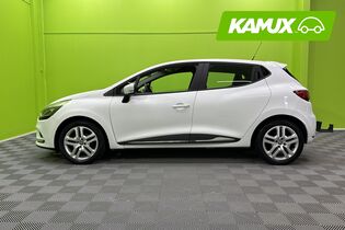 Renault Clio vaihtoauto
