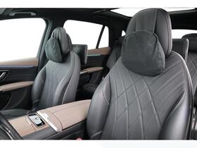 Mercedes-Benz EQS vaihtoauto