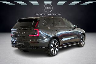 Volvo EX90 vaihtoauto