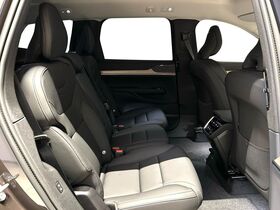 Volvo EX90 vaihtoauto