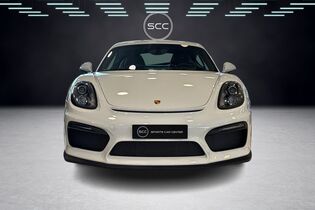 Porsche Cayman vaihtoauto