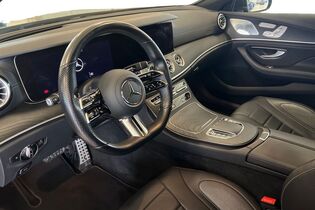 Mercedes-Benz CLS vaihtoauto