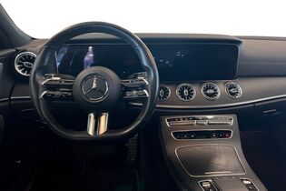 Mercedes-Benz CLS vaihtoauto