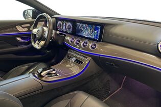 Mercedes-Benz CLS vaihtoauto