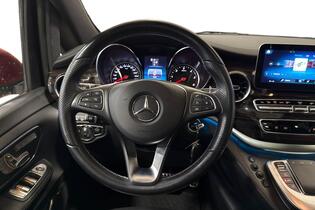 Mercedes-Benz V vaihtoauto