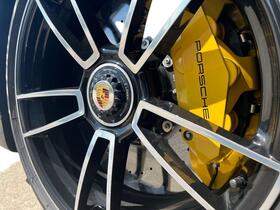 Porsche 911 vaihtoauto