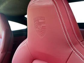 Porsche 911 vaihtoauto