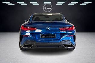 BMW M850i vaihtoauto