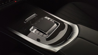 Mercedes-Benz G vaihtoauto