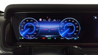 Mercedes-Benz G vaihtoauto