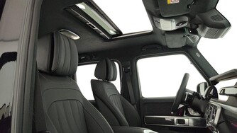 Mercedes-Benz G vaihtoauto