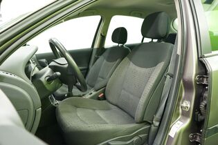 Renault Laguna vaihtoauto