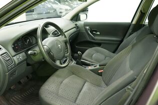Renault Laguna vaihtoauto
