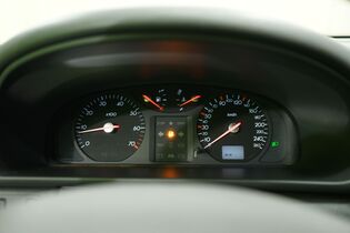 Renault Laguna vaihtoauto