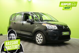 Citroën C3 Picasso vaihtoauto
