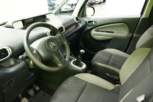 Citroën C3 Picasso vaihtoauto