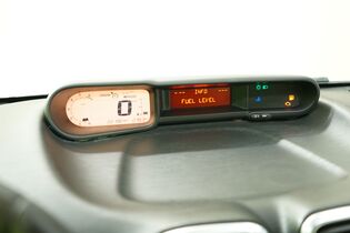 Citroën C3 Picasso vaihtoauto