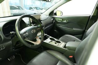 Hyundai Kona vaihtoauto