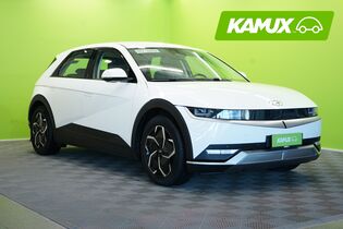 Hyundai IONIQ 5 vaihtoauto