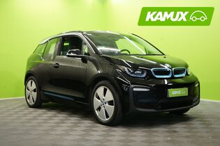 BMW i3 vaihtoauto