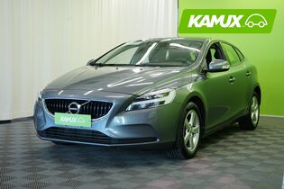 Volvo V40 vaihtoauto