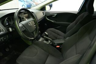 Volvo V40 vaihtoauto
