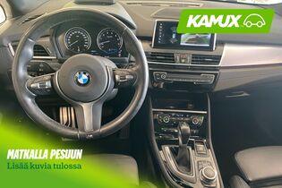 BMW 225 vaihtoauto