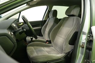 Peugeot 307 vaihtoauto