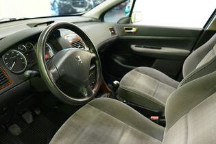 Peugeot 307 vaihtoauto