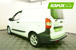 Ford Transit Courier vaihtoauto
