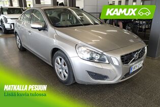Volvo S60 vaihtoauto