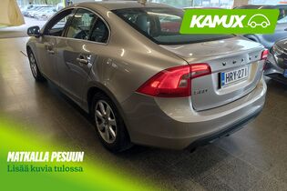 Volvo S60 vaihtoauto
