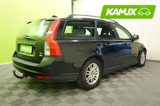 Volvo V50 vaihtoauto