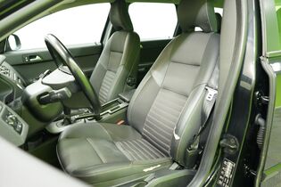 Volvo V50 vaihtoauto