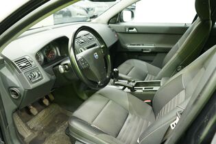 Volvo V50 vaihtoauto