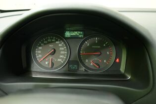 Volvo V50 vaihtoauto